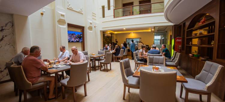 费瓦旅行酒店(Hotel Fewa Trip)图片