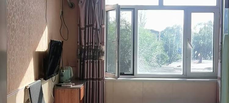 朝阳铭兴宾馆图片