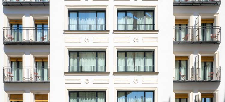 塞维利亚海洋大道(Ocean Drive Sevilla)图片