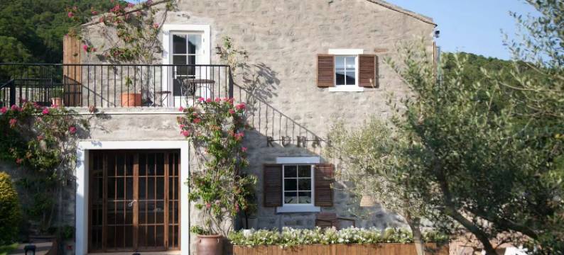 平潭入海IntoTheSea泳池海景民宿图片