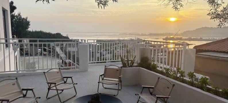 东山山舍 Serene Mountain Woods 度假民宿图片