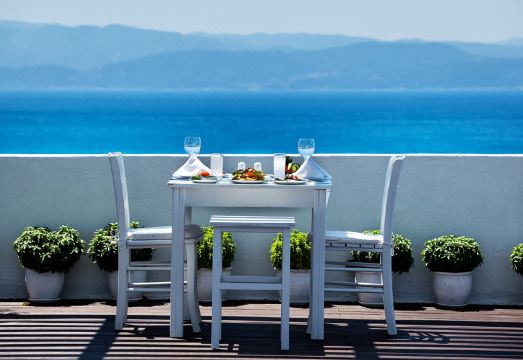 Skiathos Palace HotelHotel Overview