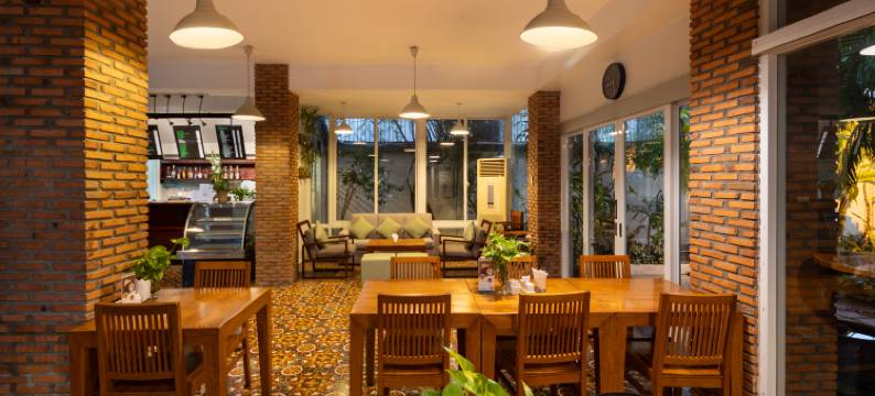 天际线精品酒店(Skyline Boutique Hotel)图片