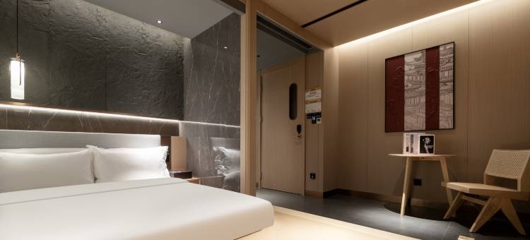 静璞民宿(古城北街店)图片