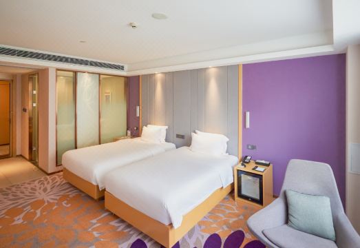 Lavande Hotel (Nanjing Olympic Sports Center, Nanbu Daishan Xincheng)Hotel Overview