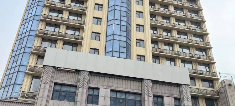 汉庭酒店(临沂蒙山大道酒店)图片