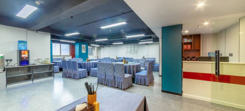 雅轩汇利酒店(长沙高桥北地铁站店)图片