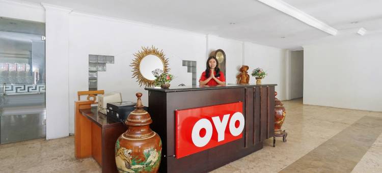 伊斯塔纳佩尔马塔恩加格尔酒店(Hotel Istana Permata Ngagel)图片