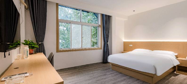 欣雅宾馆(三川大道店)图片