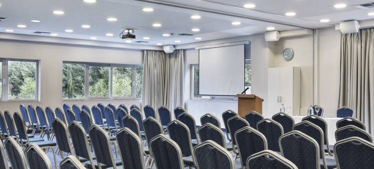 心灵城市酒店(Civitel Esprit)图片