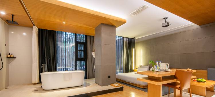 济南大明湖泉城广场漫亭花园酒店图片