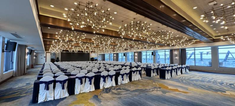 怡家丽景酒店(犀浦地铁站店)图片