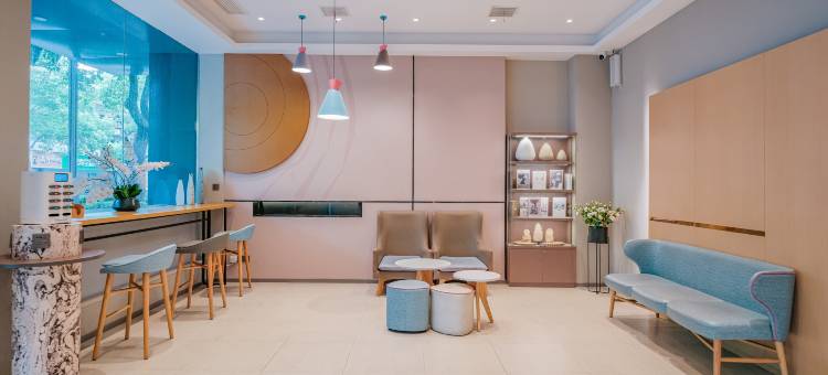 如家酒店·neo(扬州东关街汶河南路店)图片