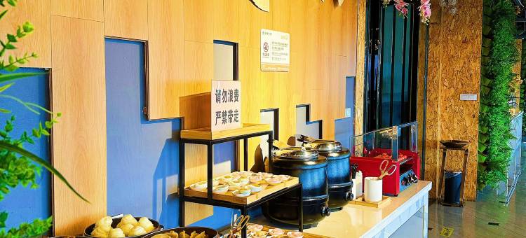 惠乾大酒店(昭通环东路步行街店)图片