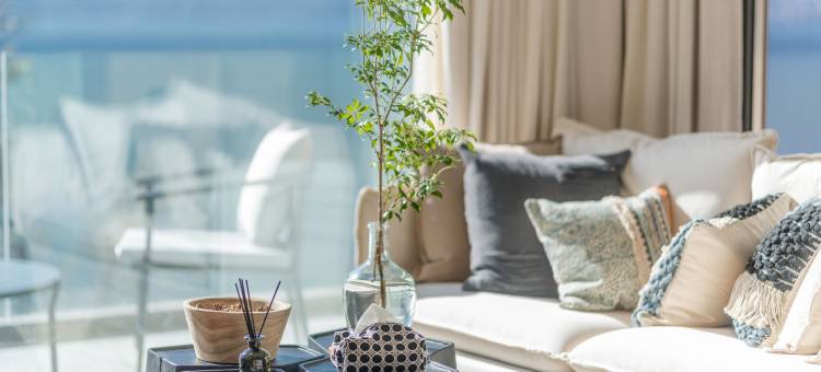 蜜悦·大理春樾Villa海景度假美宿图片