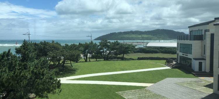 英菲尼酒店(JEJU INFINITY RESORT HOTEL)图片