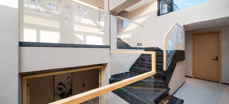 柏云别墅(庐山风景名胜区牯岭镇店 )图片