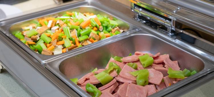 红枕安悦连锁酒店(潍坊玄武街店)图片