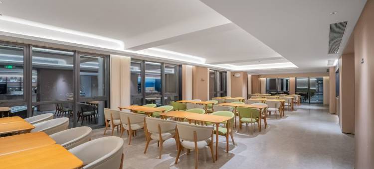 全季酒店(成都二江寺地铁站店)图片