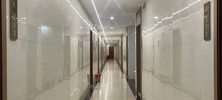 华都酒店(桂阳步行街店)图片