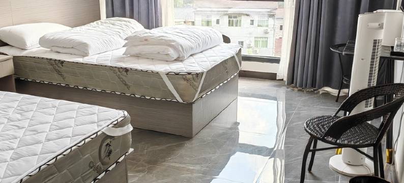 缙云棽俪筱筑图片