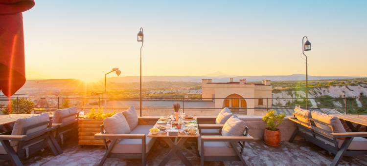 卡帕多奇亚微风酒店(Breeze Of Cappadocia)图片