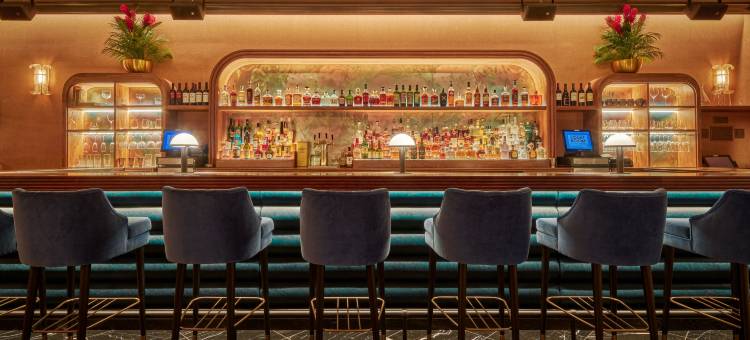 弗拉明戈拉斯维加斯娱乐场酒店(Flamingo Las Vegas Hotel & Casino)图片