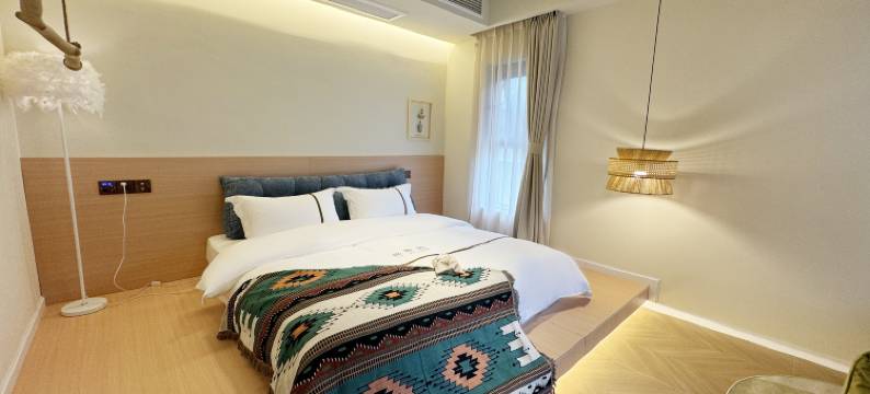 雅安逸雅苑民宿图片