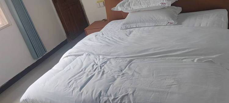 梦曦阁客栈(大山包景区店)图片