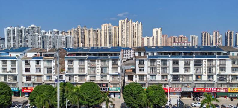 翔云精选酒店(武鸣农贸市场店)图片