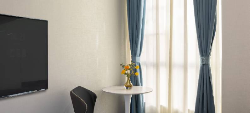 欧兰酒店(广州江南西宝岗大道地铁站店)图片