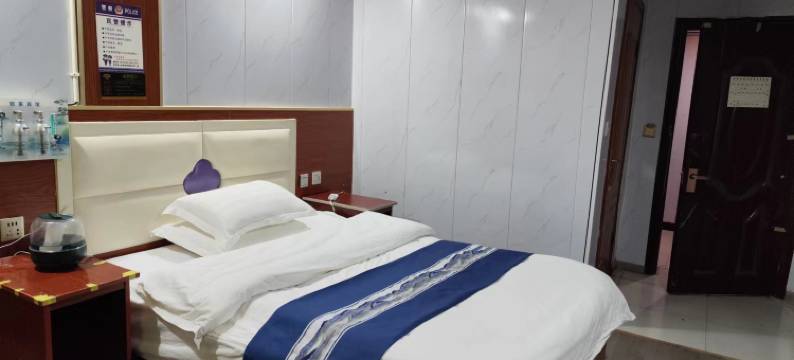 安多如家宾馆图片