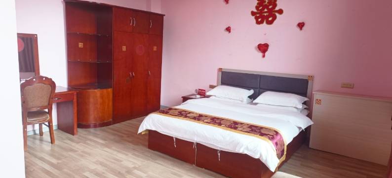 福临商务酒店图片