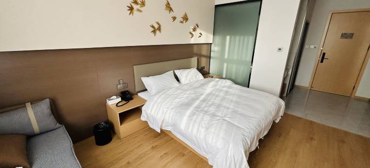 亚龍湾酒店图片