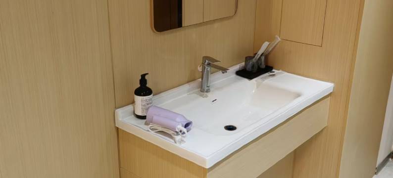 5号酒店(恒大御景半岛店)图片