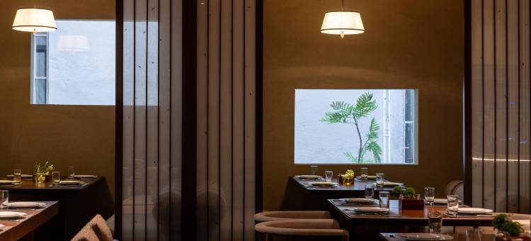 德庭·滇茶里茶文化酒店图片