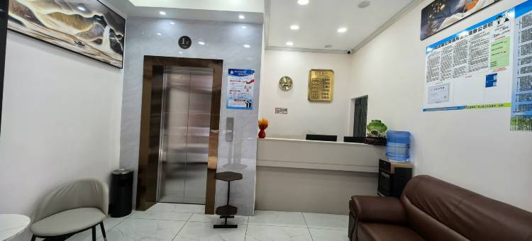 凤山悠悦民宿酒店图片