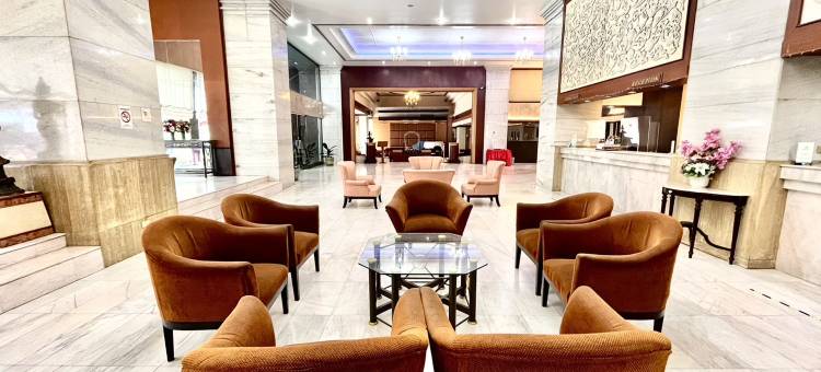 亚洲酒店(Asian Hotel)图片