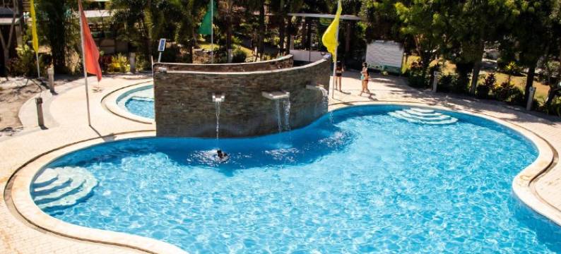 OYO1005 Patio Buendia农场度假村(OYO1005 Patio Buendia Farm Resort)图片