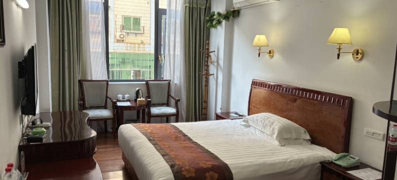 石柱小鸟金山客栈图片