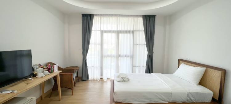 金氏绿意度假村(Gin’s Greenery Resort)图片