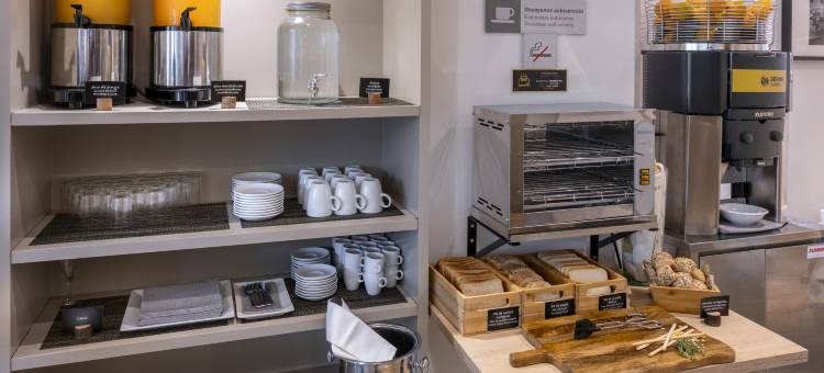 塞斯德尔波特酒店(Hotel Serhs Del Port)图片