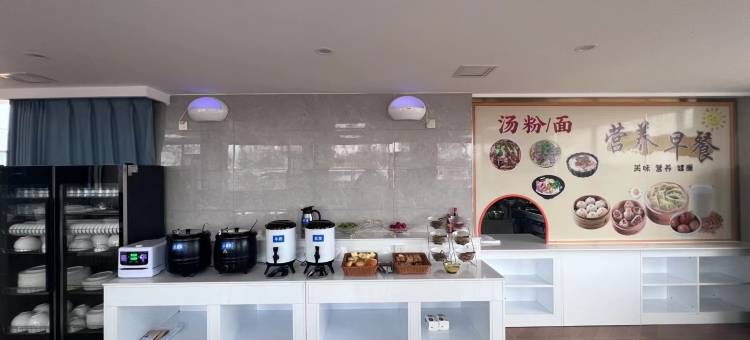 格丽酒店(赣州全南县滨江路店)图片