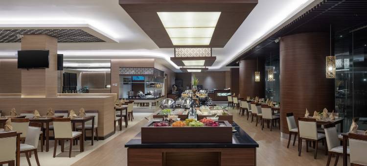 宾塔罗桑提卡高级酒店(Hotel Santika Premiere Bintaro)图片