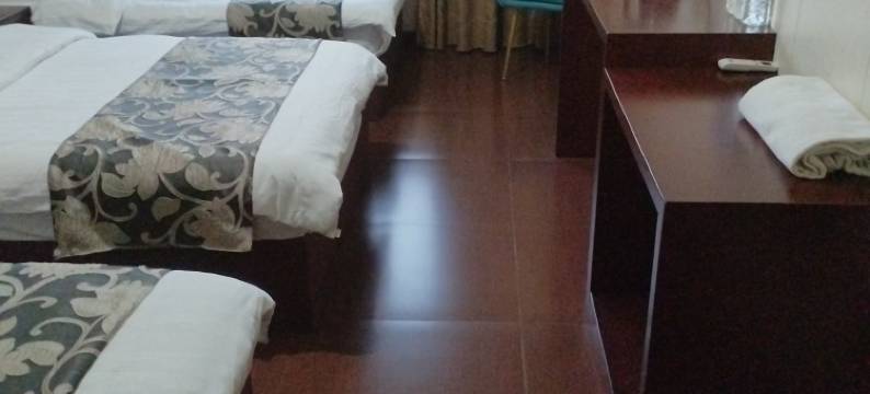 合肥206快捷宾馆图片