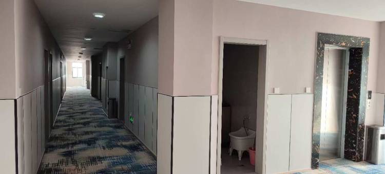 泾江大酒店图片