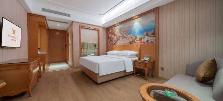 维也纳酒店(慈溪观海卫店)图片