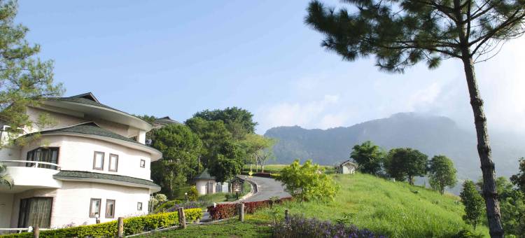帝国普卡欧山度假村(Imperial Phukaew Hill Resort)图片
