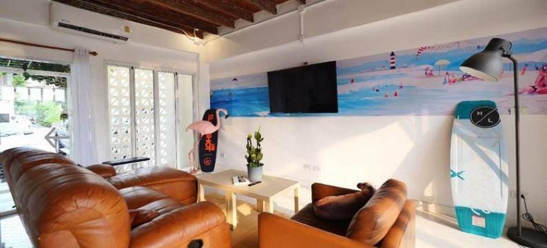 BW河畔别墅(BW​ The​ River Villa)图片