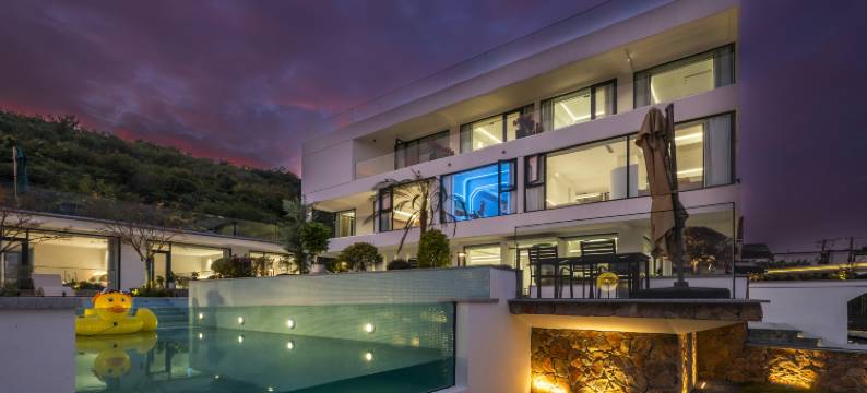 苏州浅山民宿(太湖西山风景店)图片